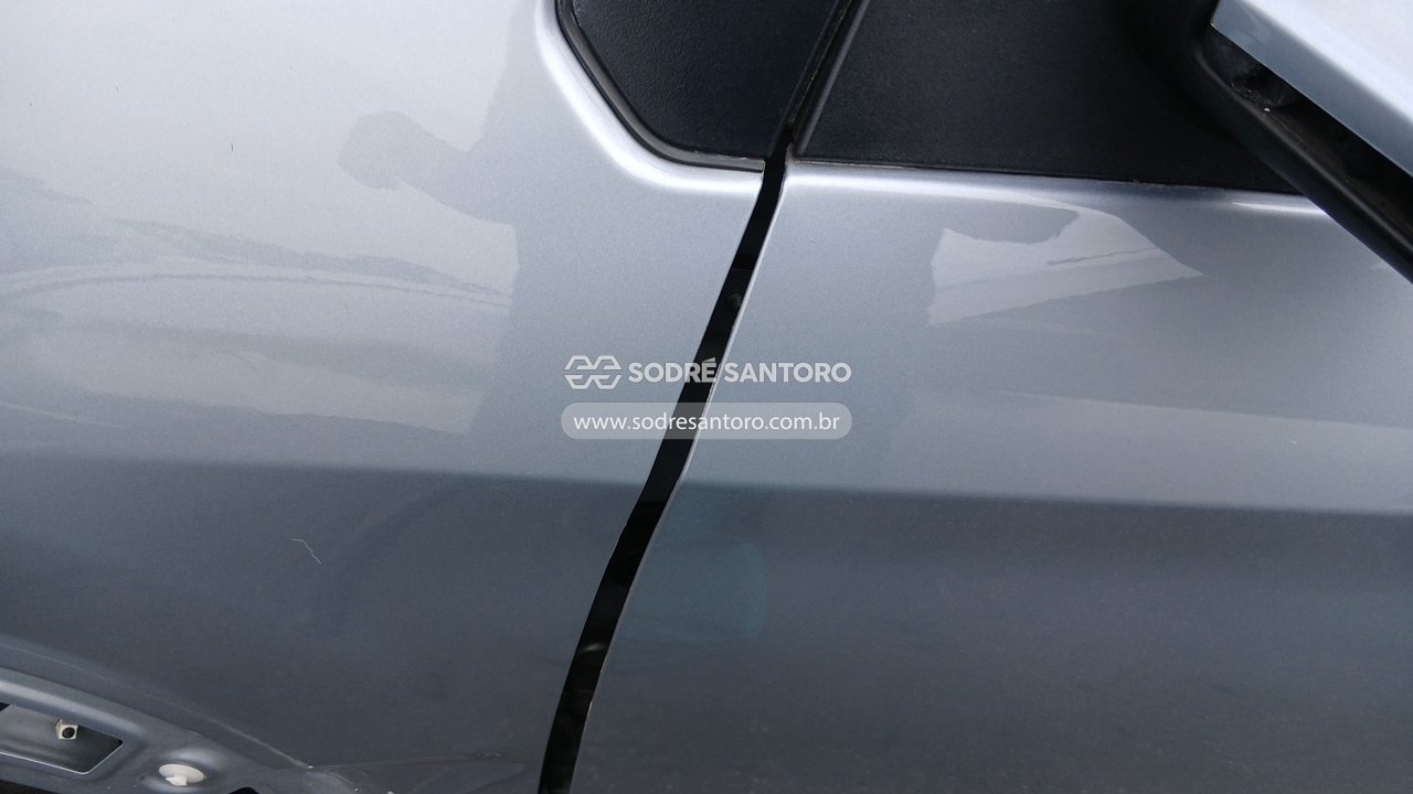 Foto 11 de 13: CAOA CHERY - TIGGO3X PRO TA 2022/2023