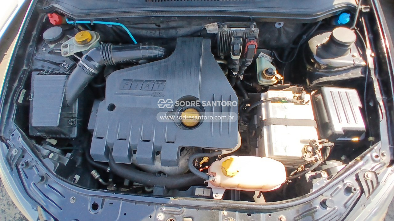 Foto 5: FIAT - PALIO WEEK TREKKING 2009/2010