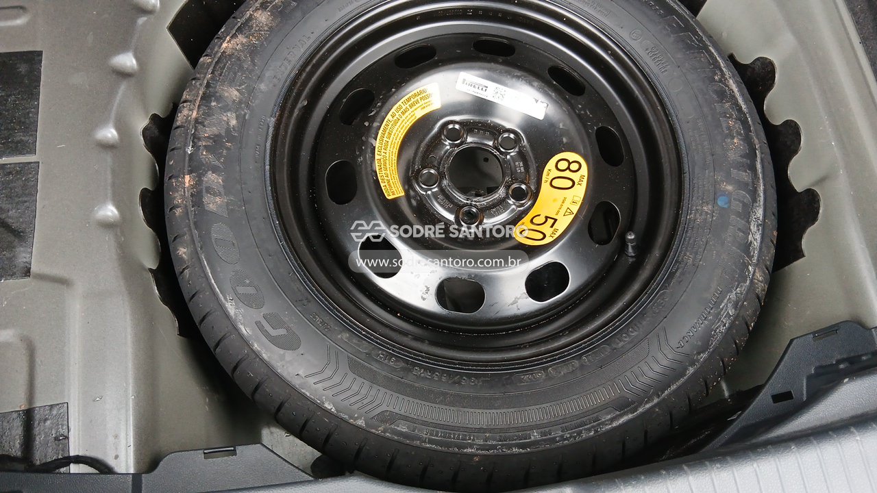 Foto 10 de 13: VOLKSWAGEN - T CROSS HL TSI 2023/2023