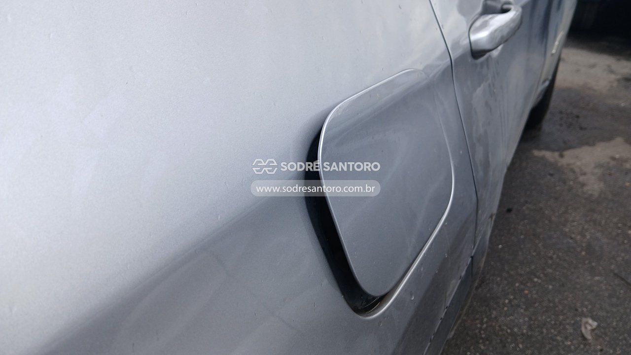 Foto 9 de 13: JEEP - COMPASS LIMITED T 2024/2025