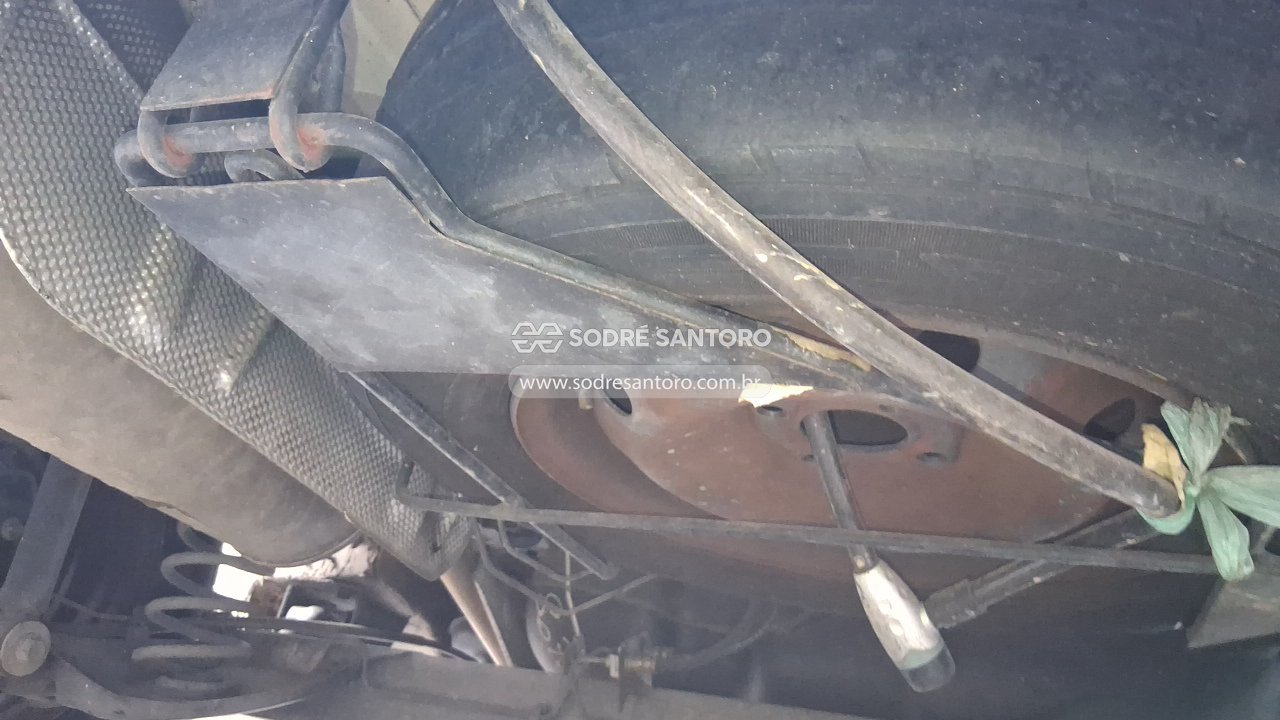 Foto 10 de 10: RENAULT - SANDERO 2013/2013
