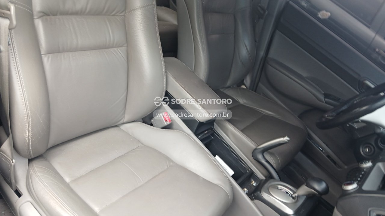 Foto 8 de 8: HONDA - CIVIC LXL FLEX 2010/2010
