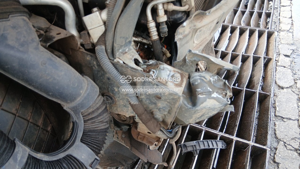 Foto 12 de 13: CHEVROLET - SPIN 1.8L MT LT 2017/2018
