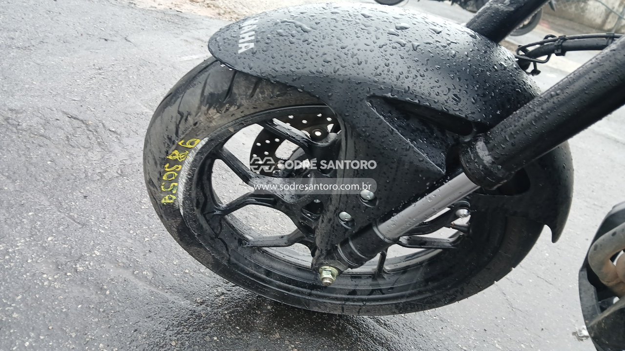 Foto 9 de 9: YAMAHA - MT03 ABS 2026/2026