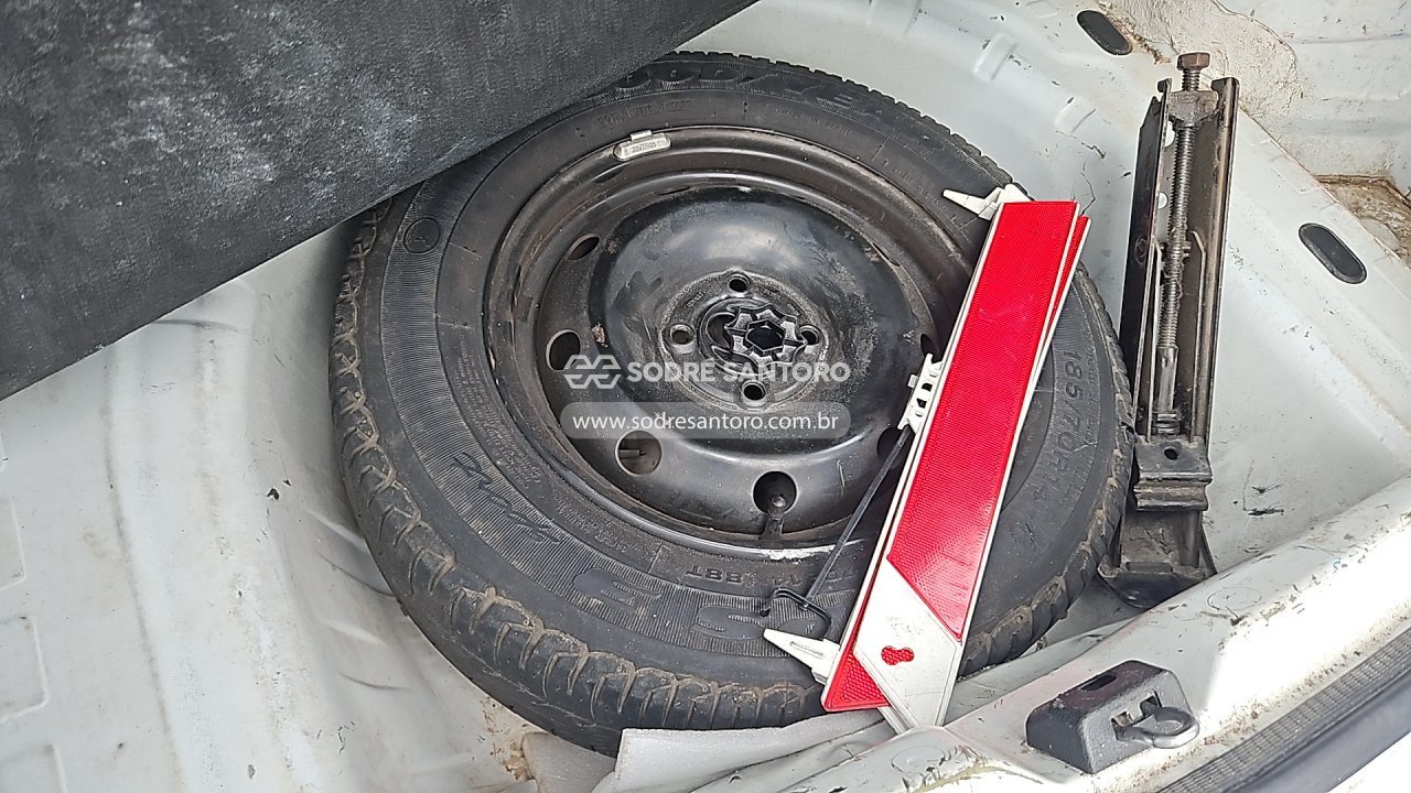 Foto 10 de 13: RENAULT - LOGAN AUT 1016V 2009/2010
