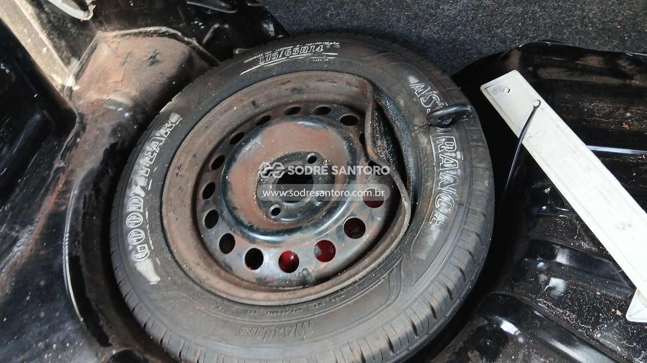 Foto 10 de 13: RENAULT - CLIO CAM 10H3P 2010/2011