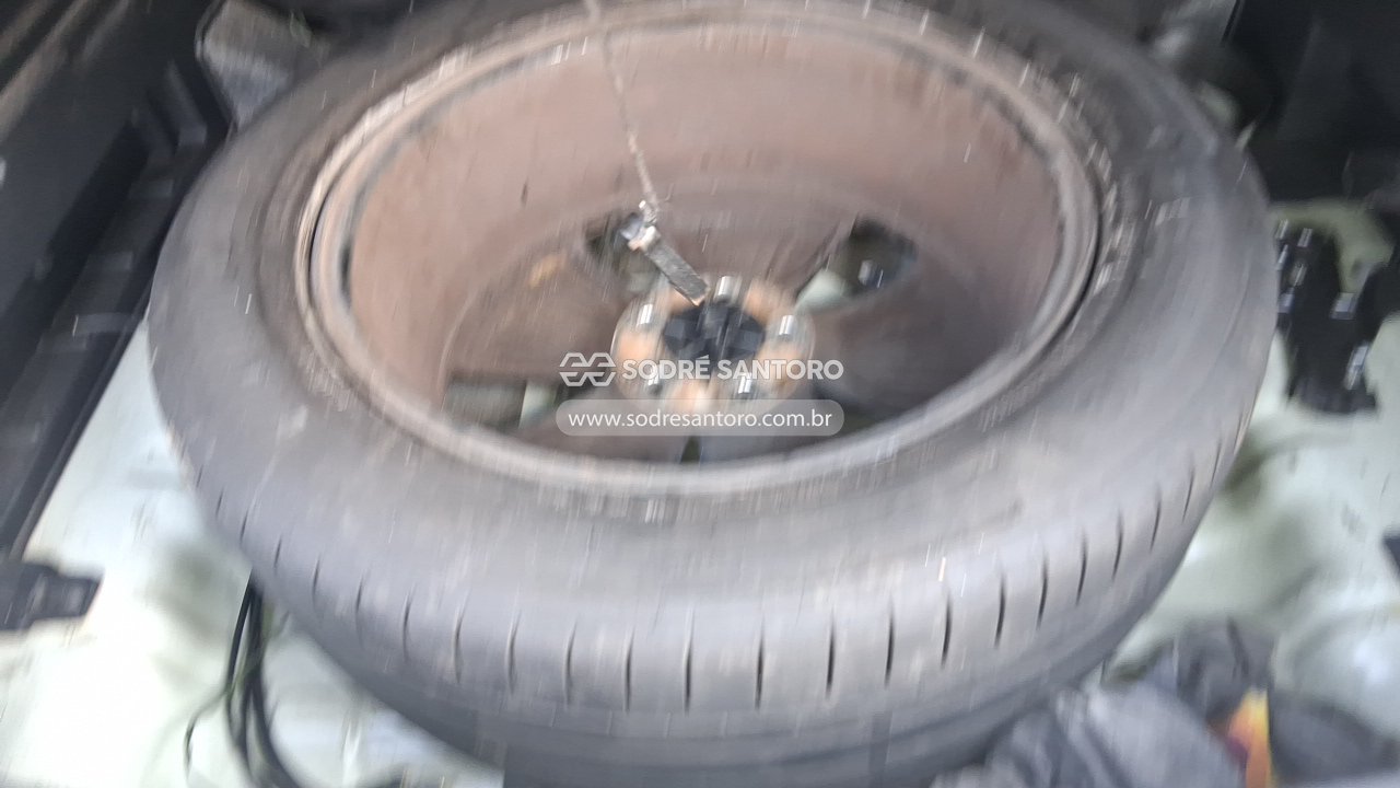 Foto 10 de 13: KIA MOTORS - SPORTAGE LX2 OFFG4 2013/2014