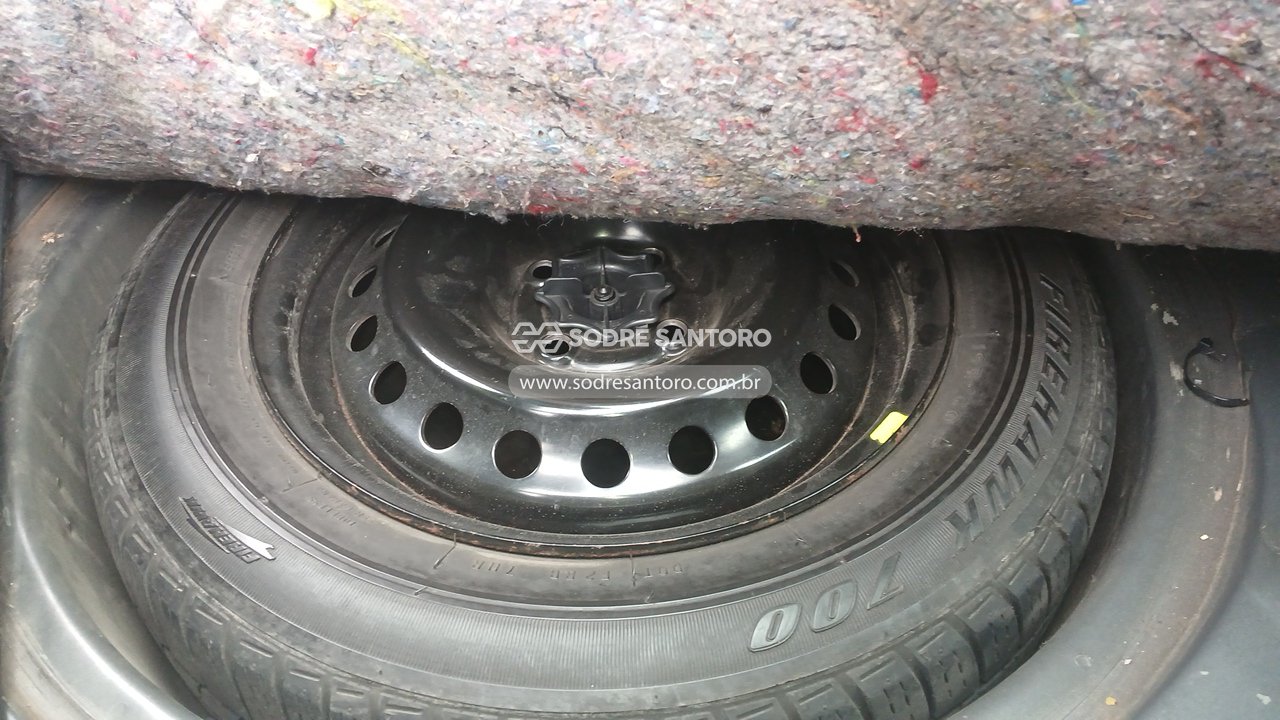 Foto 10 de 13: CHEVROLET - ASTRA HATCH CD 2004/2004