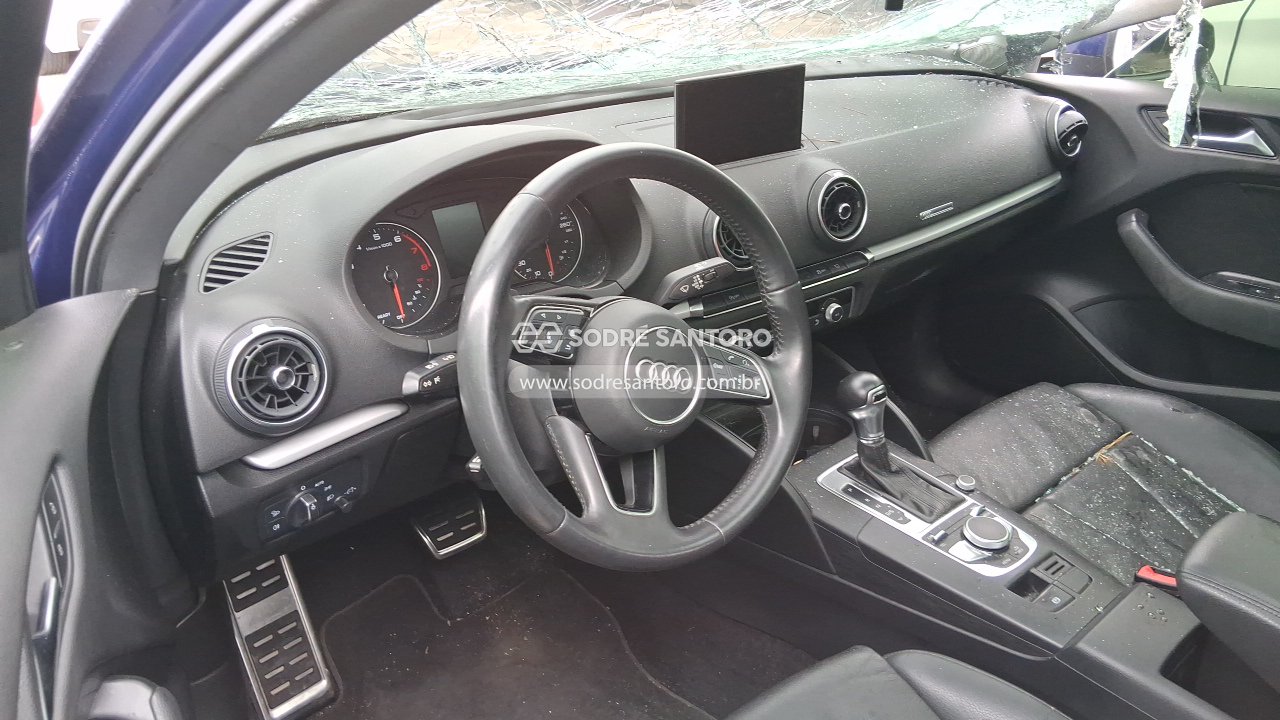 Foto 6 de 9: AUDI - A3 LM 150CV 2019/2019