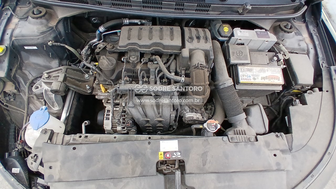 Foto 5: HYUNDAI - HB20 10M COMFORT 2023/2024