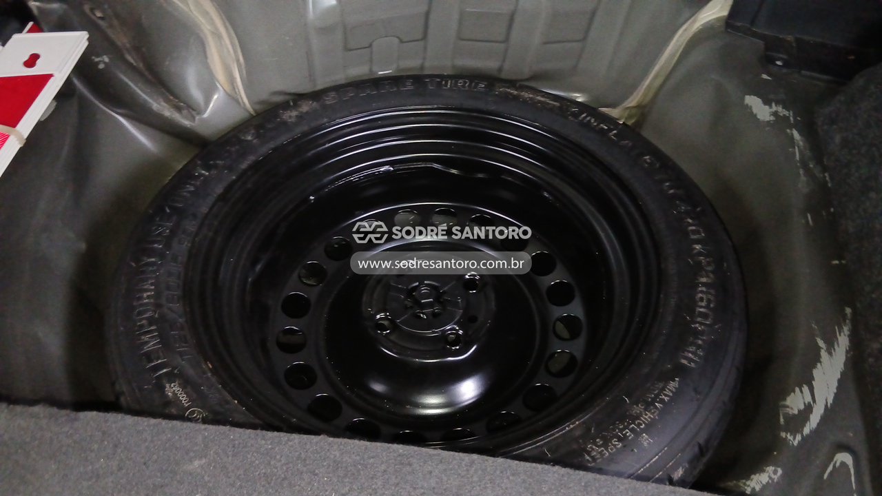 Foto 10 de 13: HYUNDAI - HB20 10M COMFORT 2023/2024