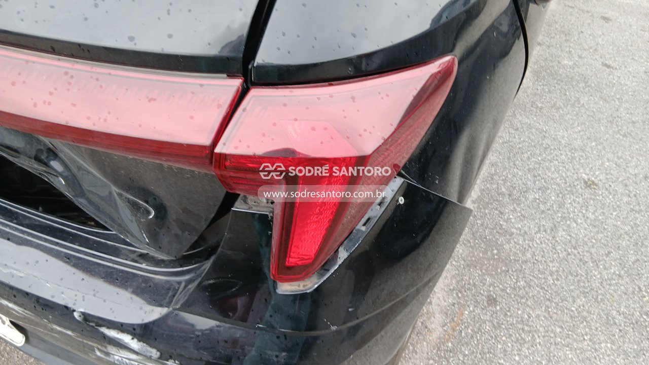 Foto 12 de 13: HYUNDAI - HB20 10M COMFORT 2023/2024