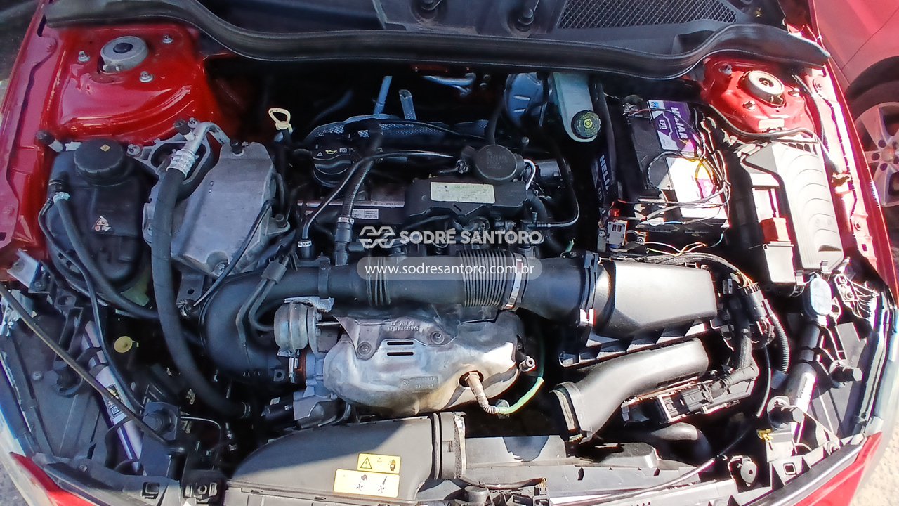 Foto 5: MERCEDES-BENZ - A200 TURBO 2013/2013