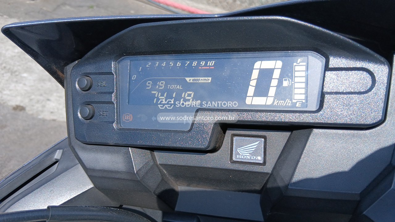 Foto 7 de 13: HONDA - XRE 300 ABS 2021/2022