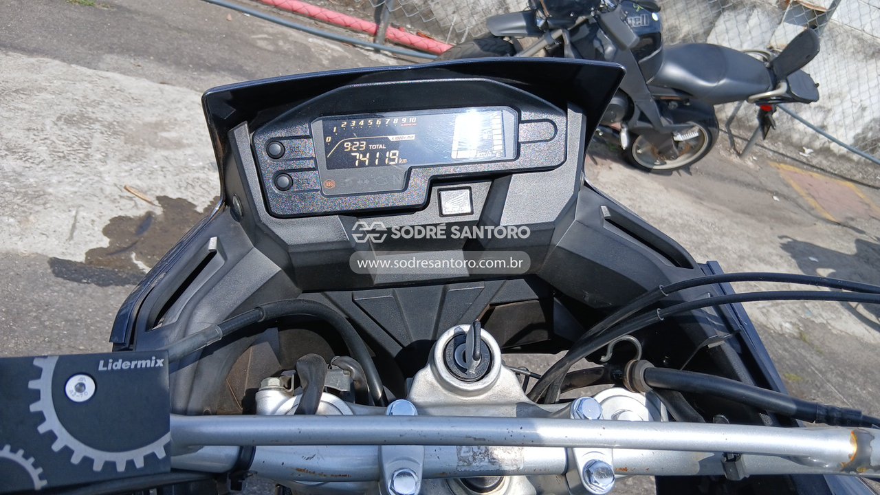 Foto 8 de 13: HONDA - XRE 300 ABS 2021/2022