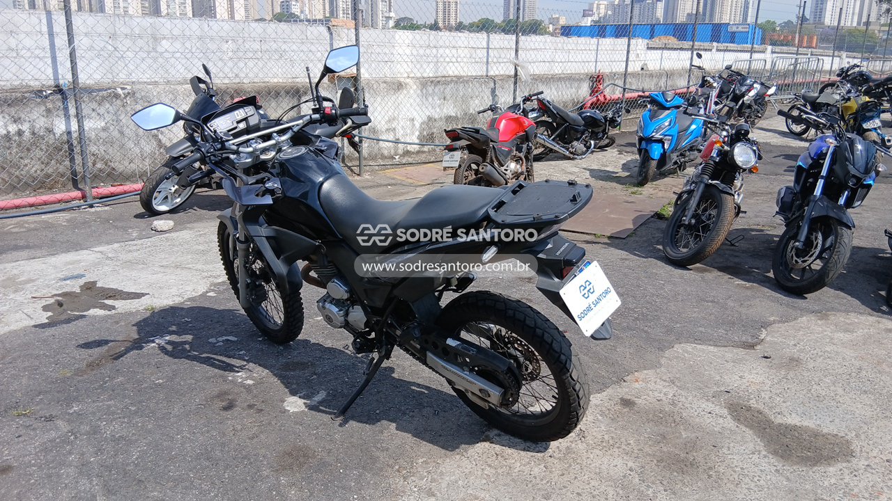 Foto 2: HONDA - XRE 300 ABS 2021/2022