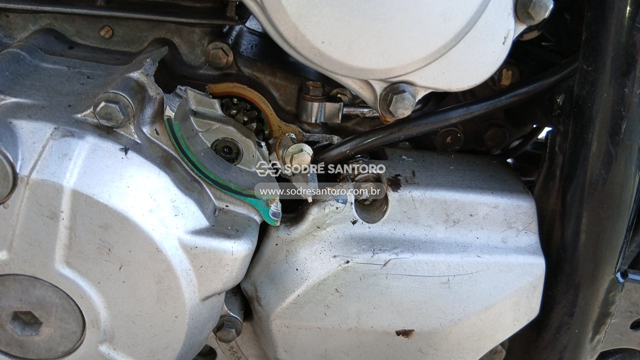 Foto 10 de 13: HONDA - XRE 300 ABS 2021/2022