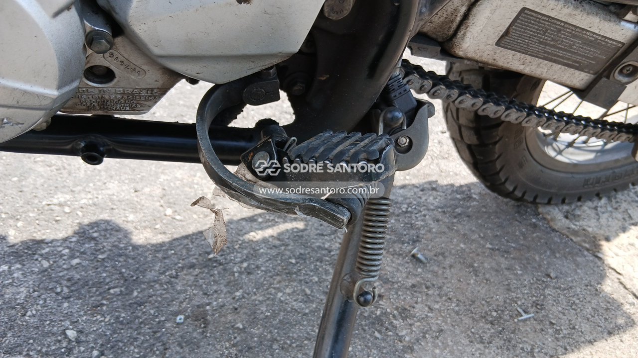 Foto 11 de 13: HONDA - XRE 300 ABS 2021/2022