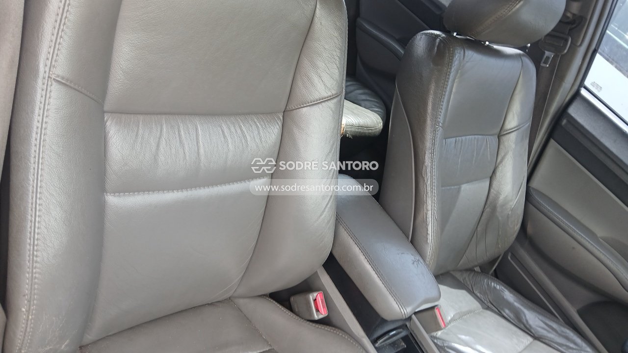 Foto 8 de 8: HONDA - CIVIC LXS FLEX 2008/2008
