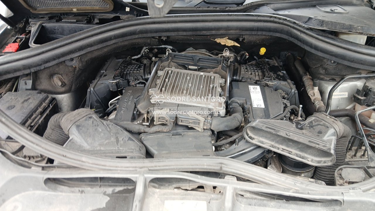 Foto 5: MERCEDES-BENZ - GLS 350 D 2016/2016