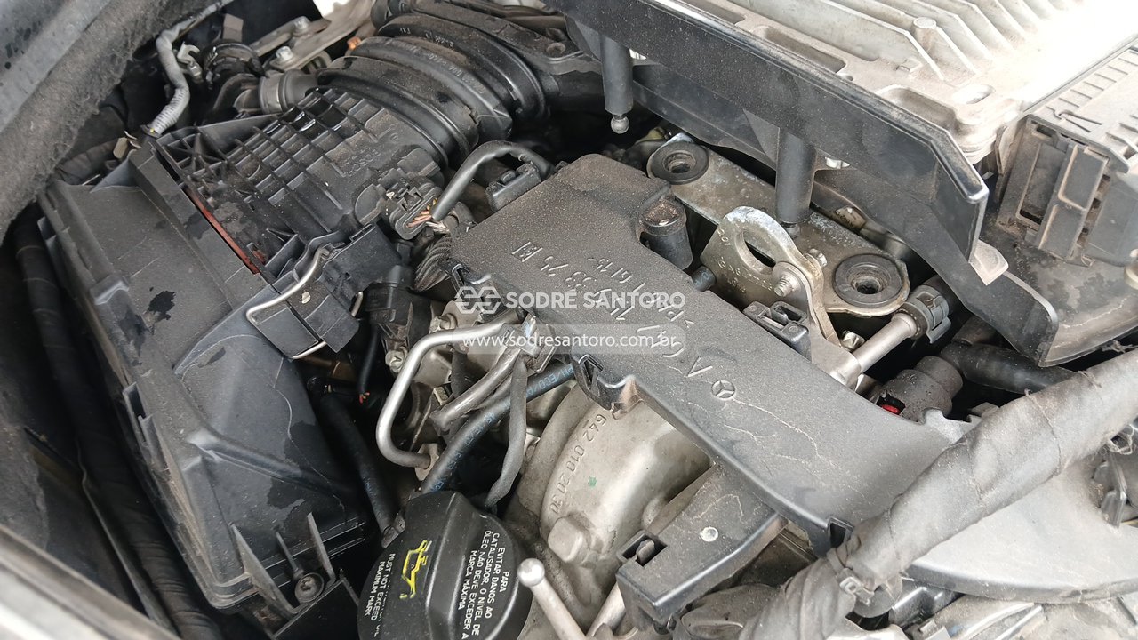 Foto 11 de 13: MERCEDES-BENZ - GLS 350 D 2016/2016