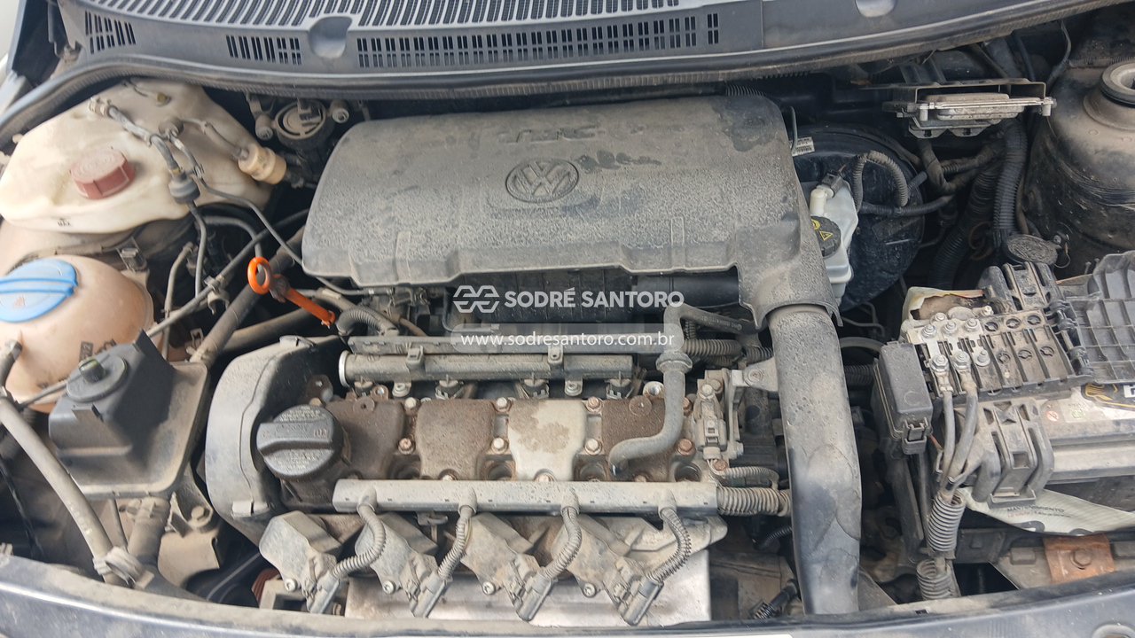 Foto 5: VOLKSWAGEN - GOL 1.0 2012/2013