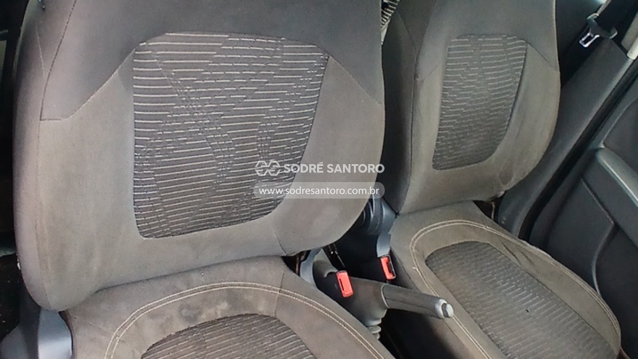 Foto 8 de 11: FIAT - PALIO ATTRACTIV 1.0 2012/2013