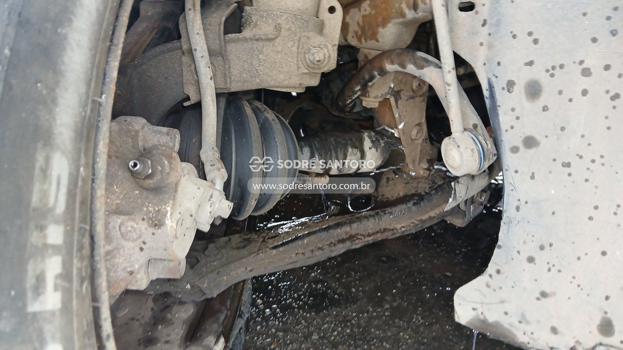 Foto 12 de 13: VOLKSWAGEN - SPACEFOX 2010/2011