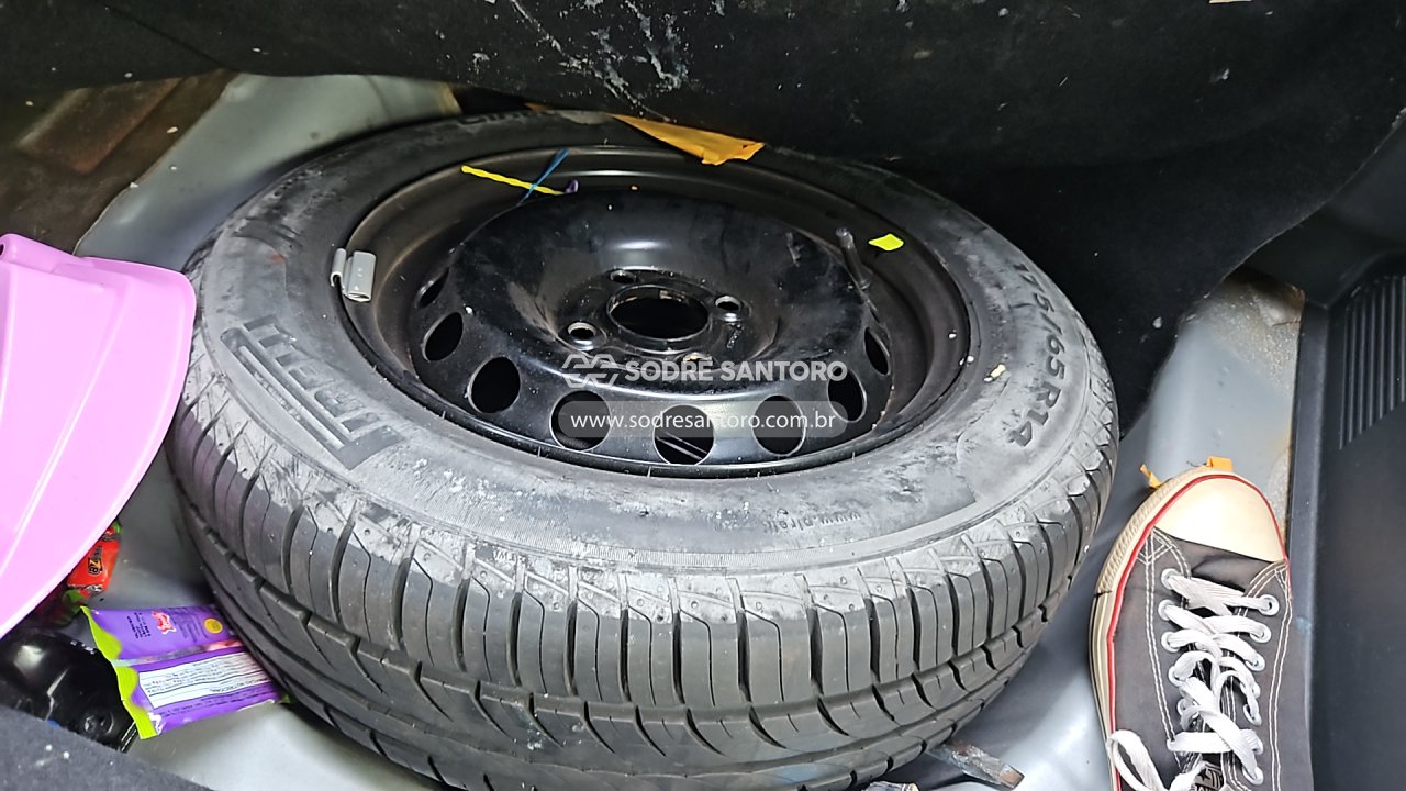 Foto 10 de 13: FORD - KA SE 1.0 HA B 2017/2018