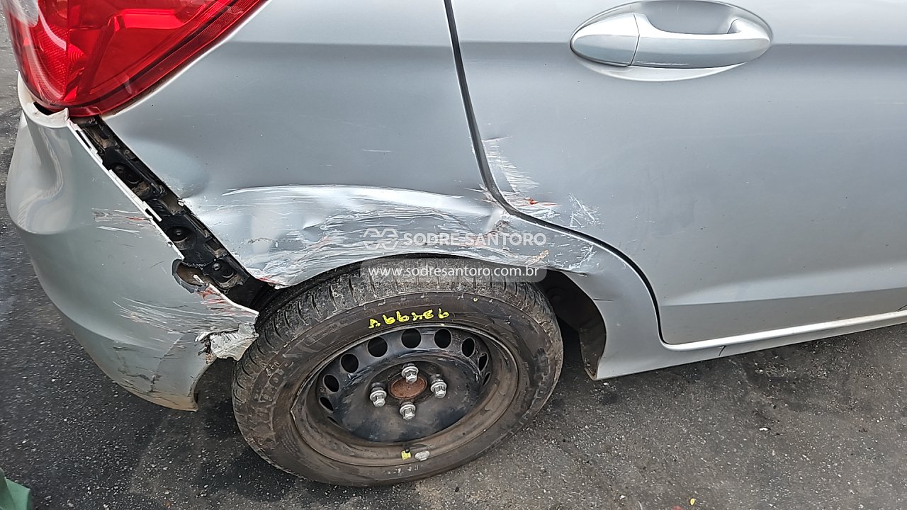 Foto 11 de 13: FORD - KA SE 1.0 HA B 2017/2018