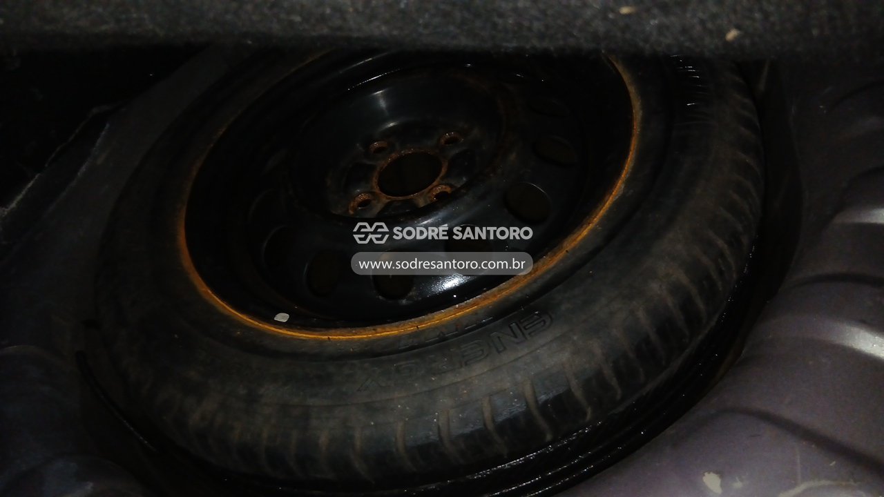 Foto 10 de 13: RENAULT - CLIO EXP 2006/2006