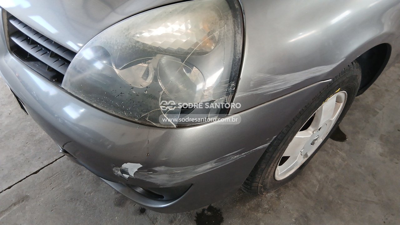 Foto 11 de 13: RENAULT - CLIO EXP 2006/2006