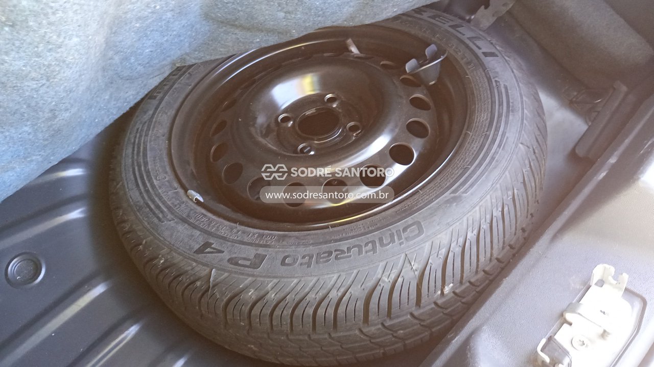 Foto 10 de 13: CHEVROLET - AGILE LTZ 2011/2011