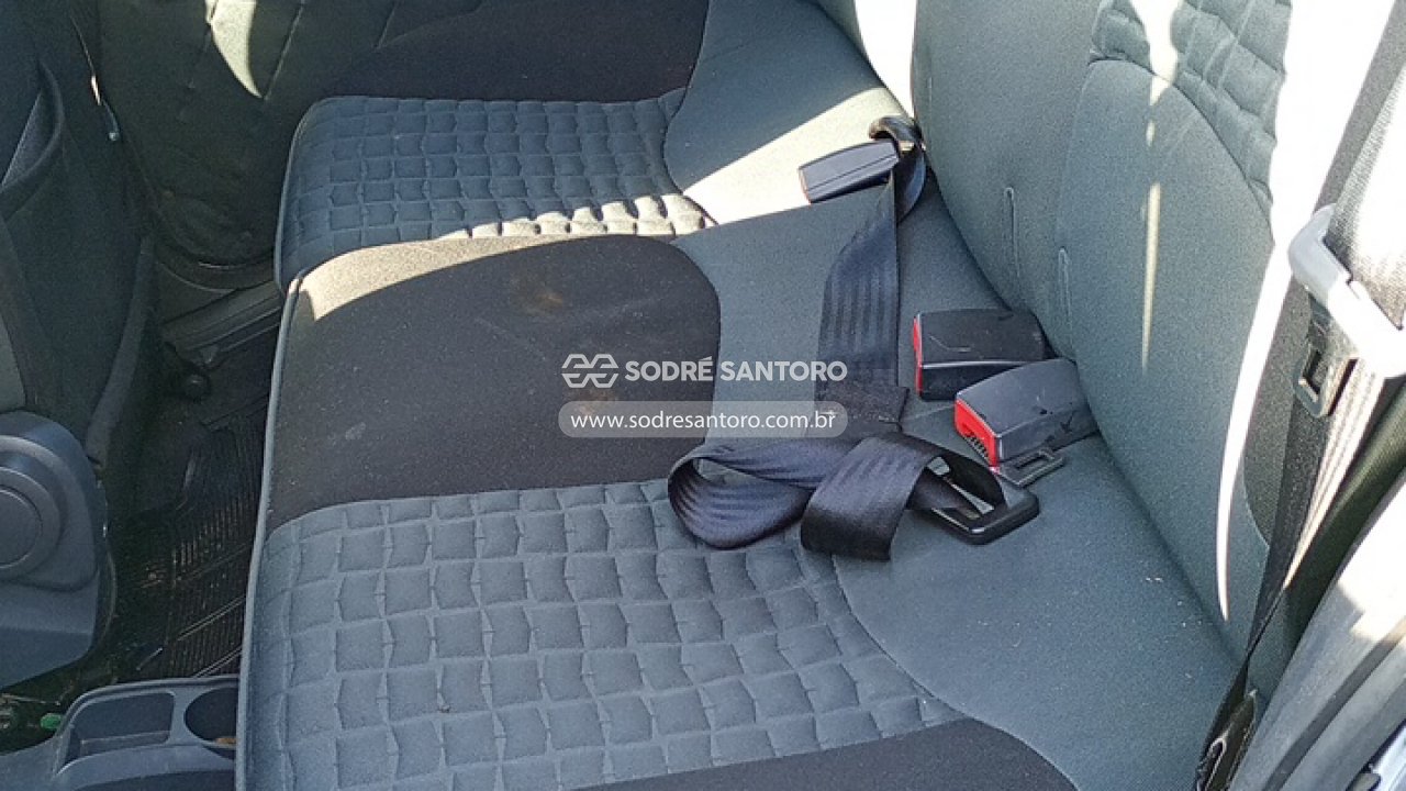 Foto 10 de 13: FIAT - PALIO WK ADVEN FLEX 2013/2014