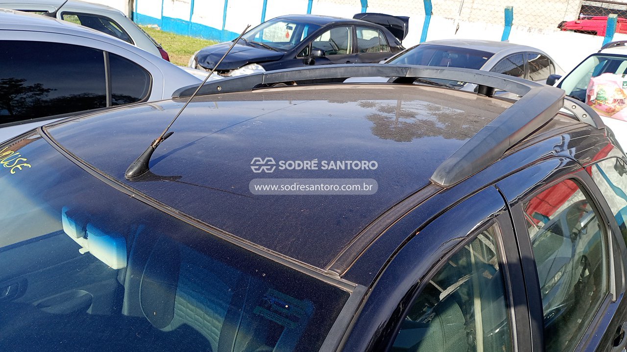 Foto 11 de 13: FIAT - PALIO WK ADVEN FLEX 2013/2014