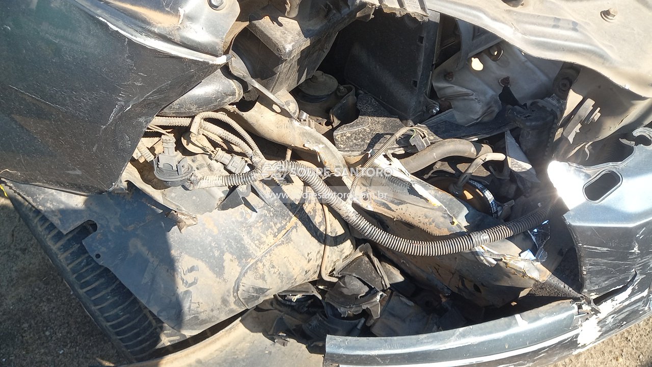 Foto 11 de 13: FIAT - PALIO ELX FLEX 2007/2008