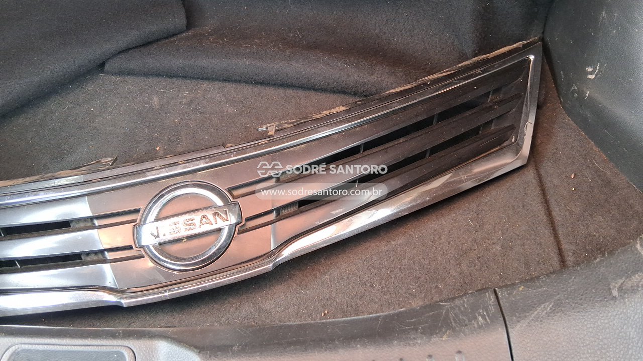 Foto 10 de 10: NISSAN - TIIDA FLEX 2011/2012