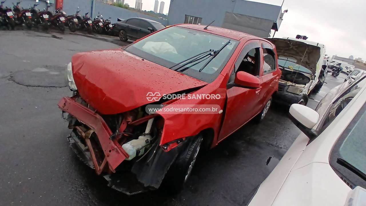 Foto 3: TOYOTA - ETIOS HB X 2016/2016