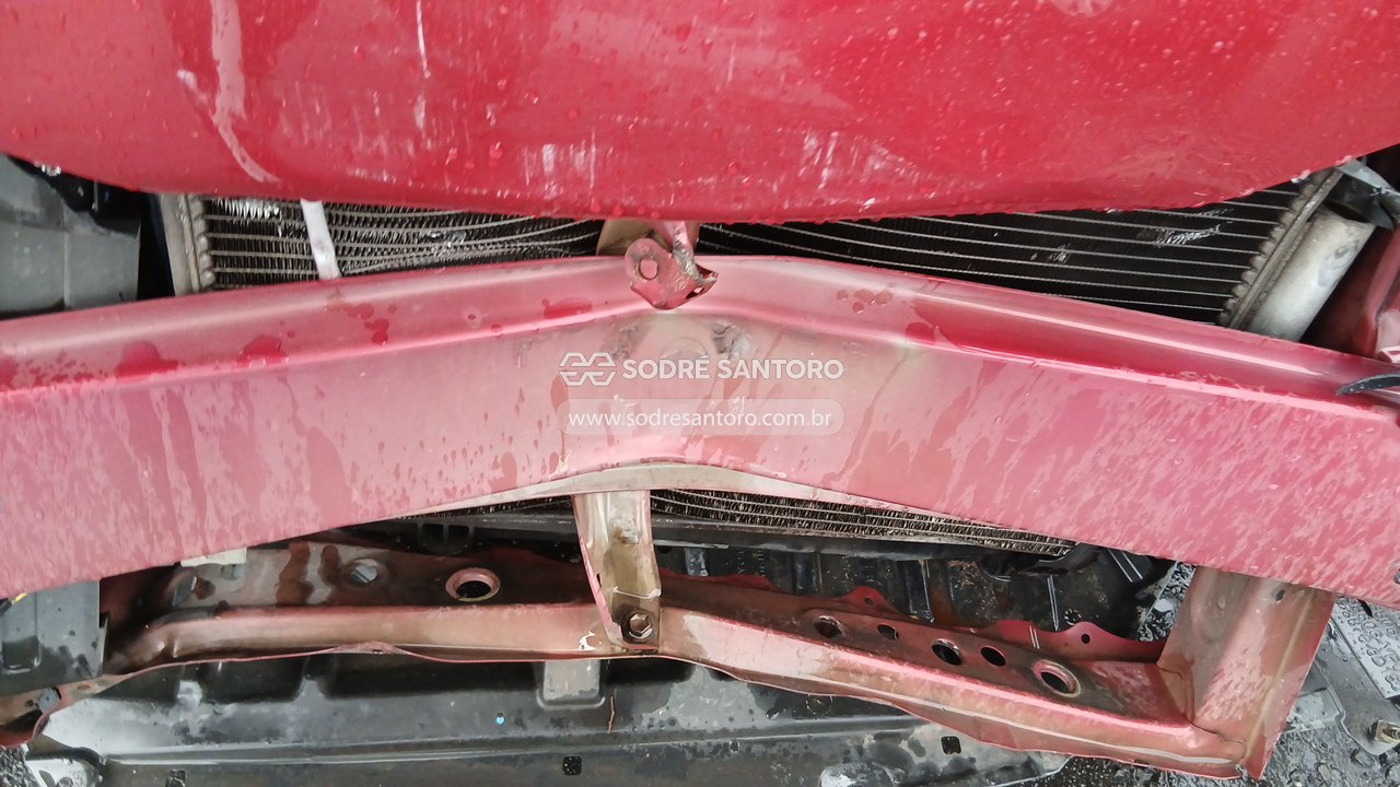 Foto 12 de 13: TOYOTA - ETIOS HB X 2016/2016