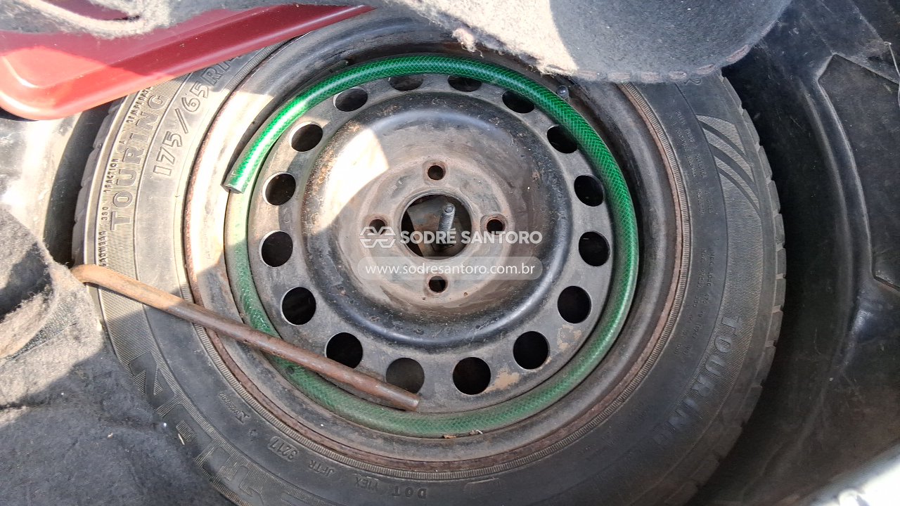 Foto 9 de 9: CHEVROLET - CORSA HATCH MAXX 2006/2007