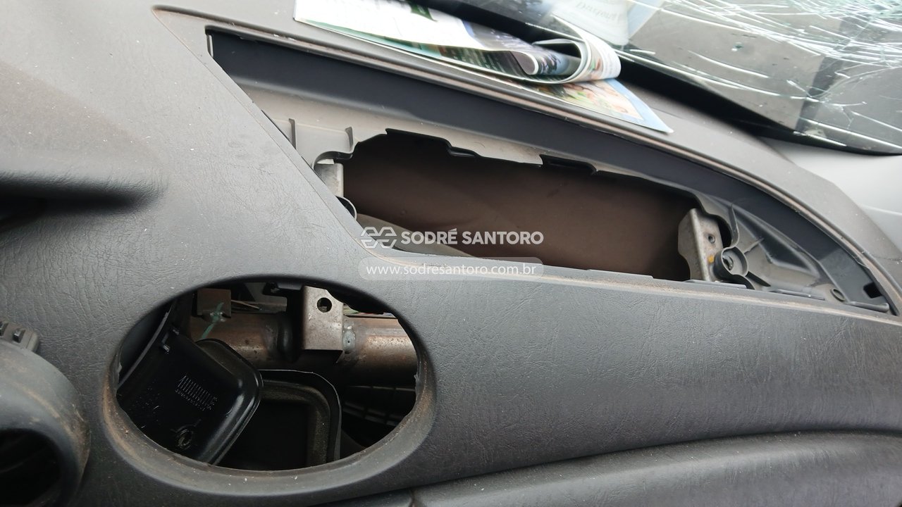 Foto 10 de 13: FORD - FOCUS 1.6 FLEX HA 2007/2008