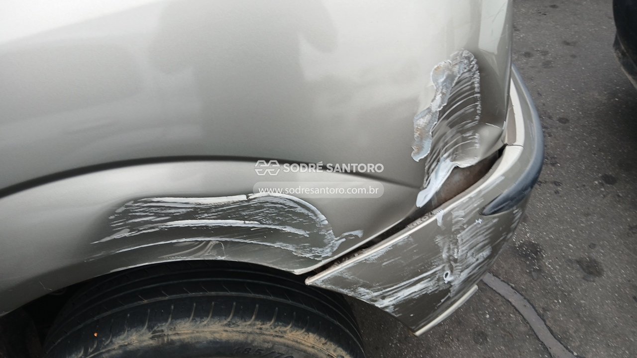 Foto 12 de 13: FORD - FOCUS 1.6 FLEX HA 2007/2008