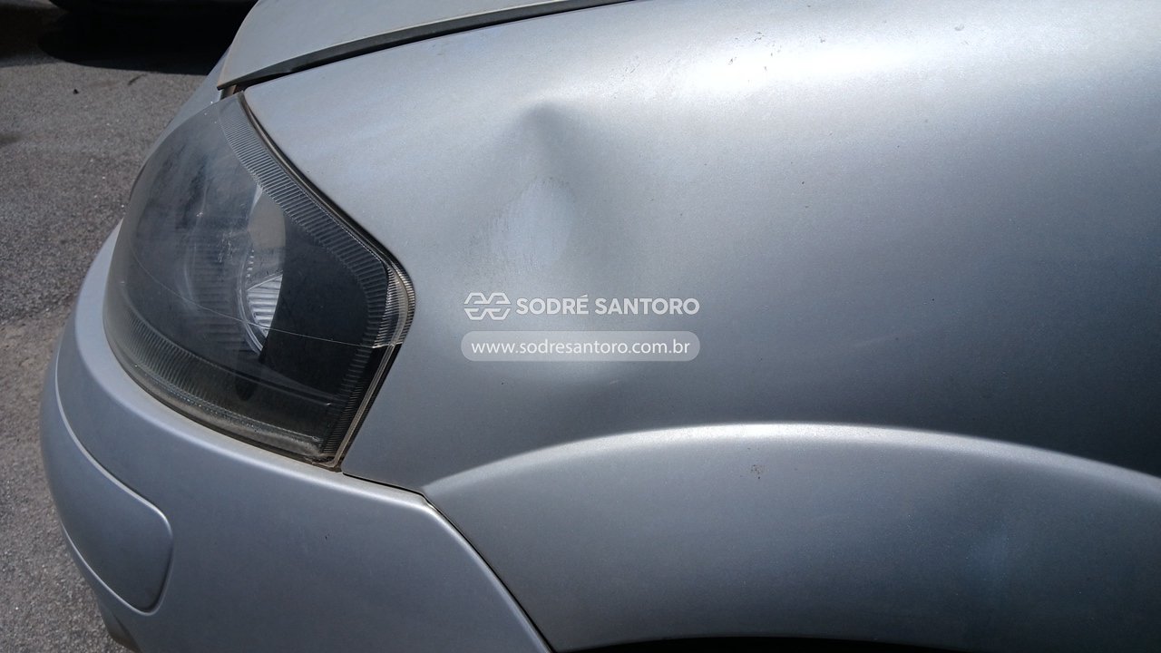 Foto 9 de 13: CITROEN - C3 GLX 14 FLEX 2011/2012