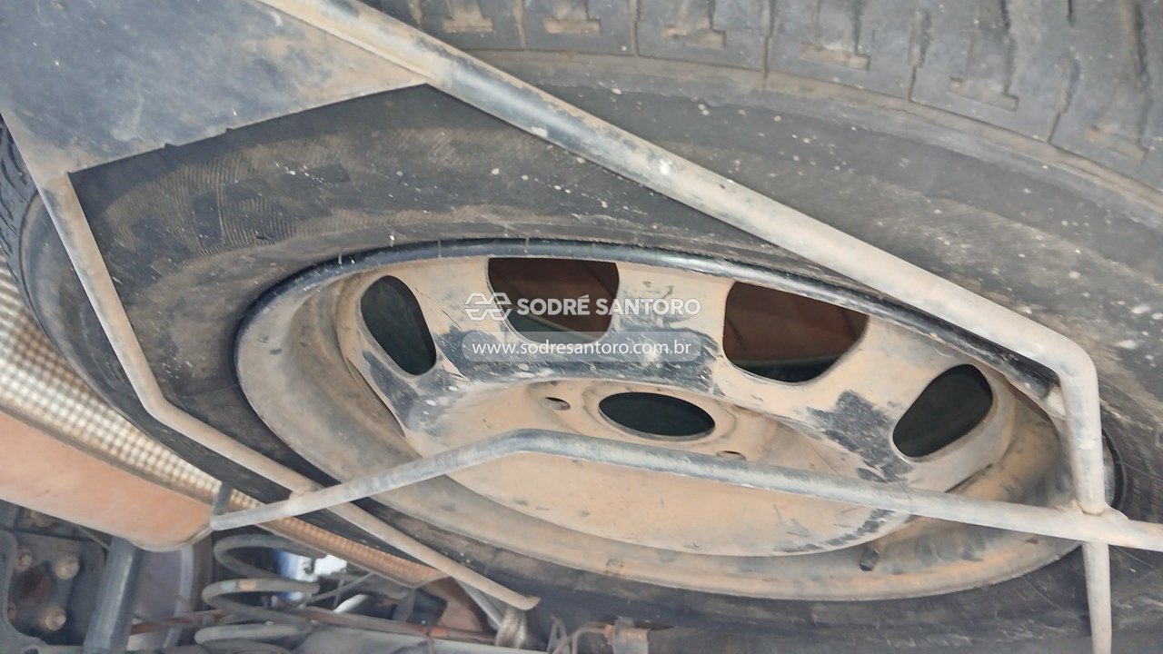 Foto 10 de 12: RENAULT - DUSTER 4X2A 2013/2014