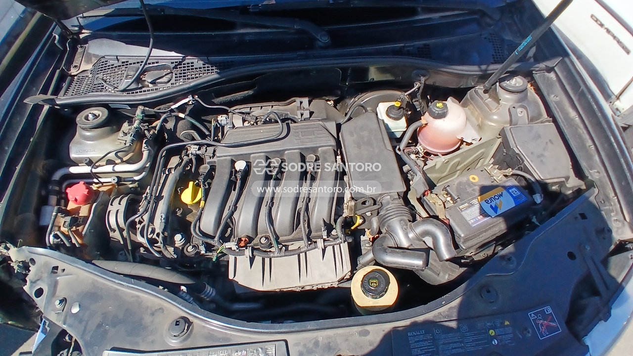 Foto 5: RENAULT - DUSTER 4X2A 2013/2014