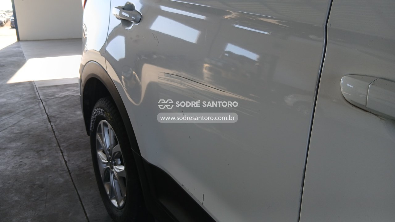 Hyundai Creta 16a Action - 2022/2023 — foto 10 de 11