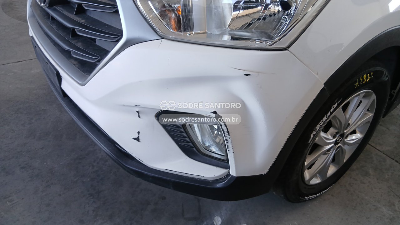 Hyundai Creta 16a Action - 2022/2023 — foto 11 de 11