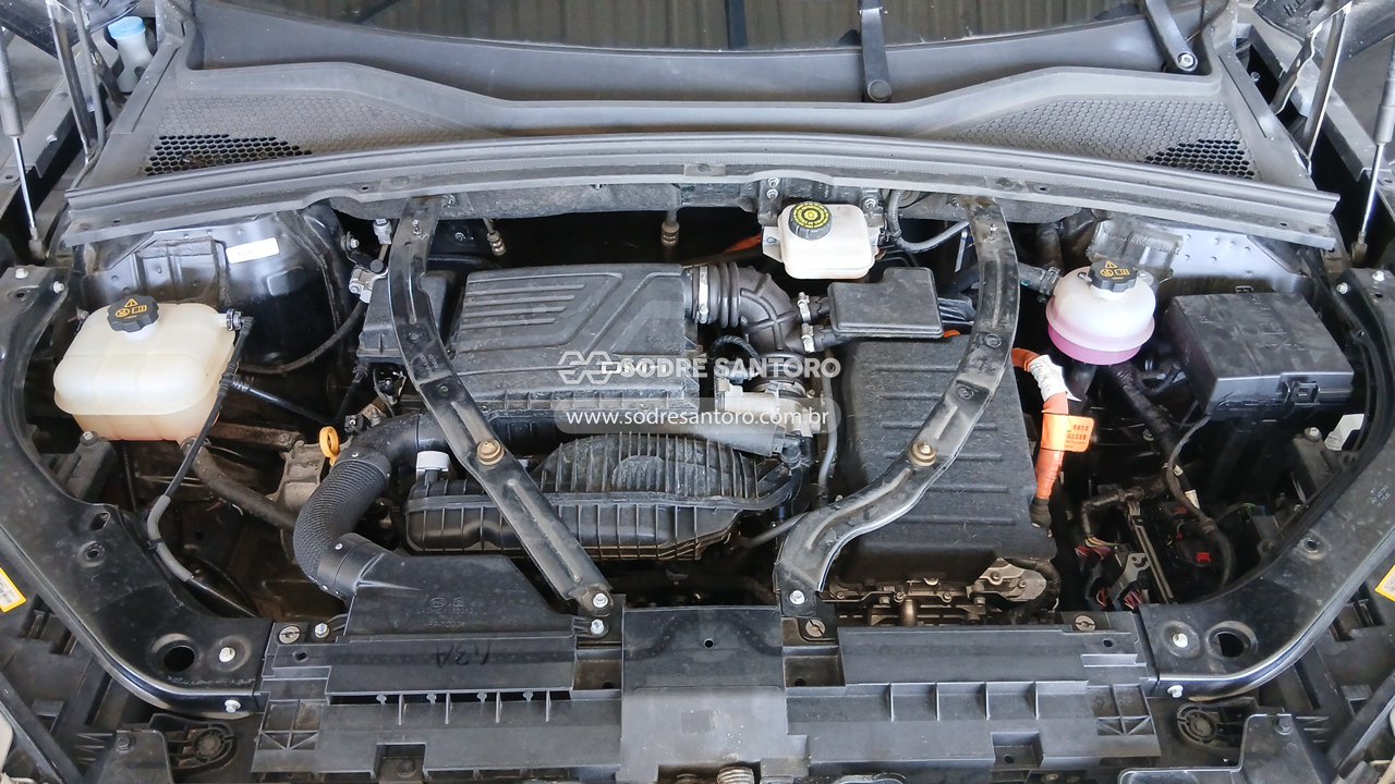 Byd Song Plus GS DM - 2024/2024 — foto 5 de 12