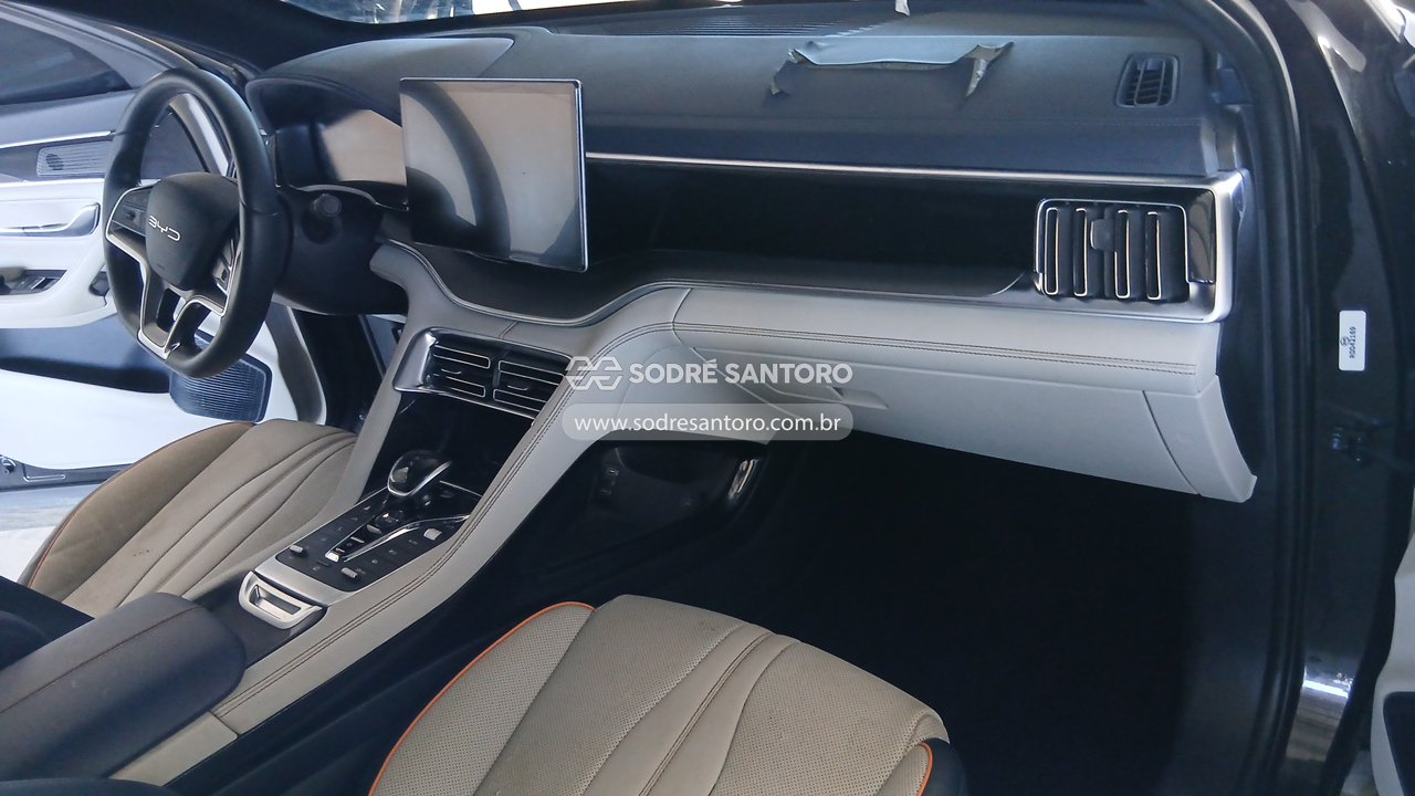 Byd Song Plus GS DM - 2024/2024 — foto 7 de 12