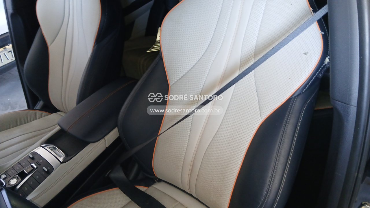 Byd Song Plus GS DM - 2024/2024 — foto 8 de 12